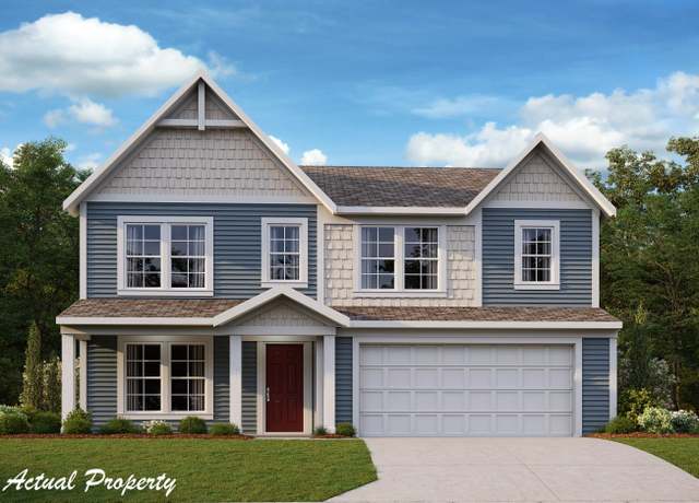 Property at 82 Princess St, Etna, OH 43062, 4 beds, 2.5 baths