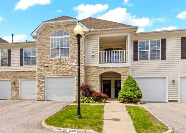 Property at 4960 Ivyvine Blvd, Dublin, OH 43016, 2 beds, 2 baths