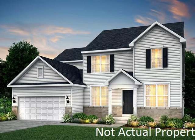 Property at 870 Ping Ln Lot 2448, Sunbury, OH 43074, 4 beds, 2.5 baths