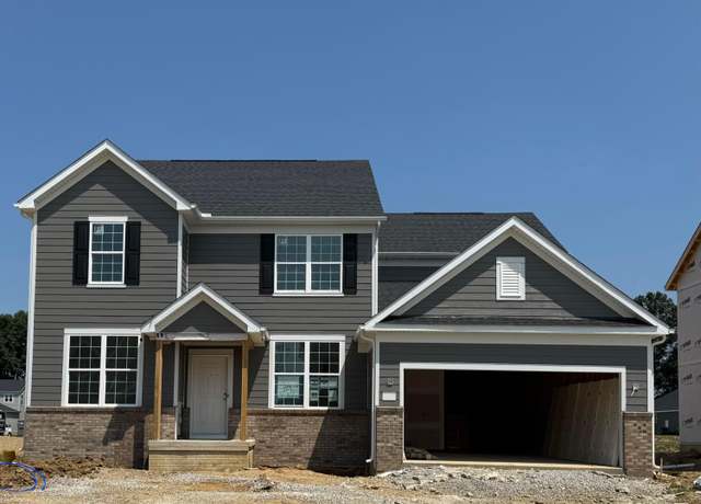 Property at 870 Ping Ln Lot 2448, Sunbury, OH 43074, 4 beds, 2.5 baths