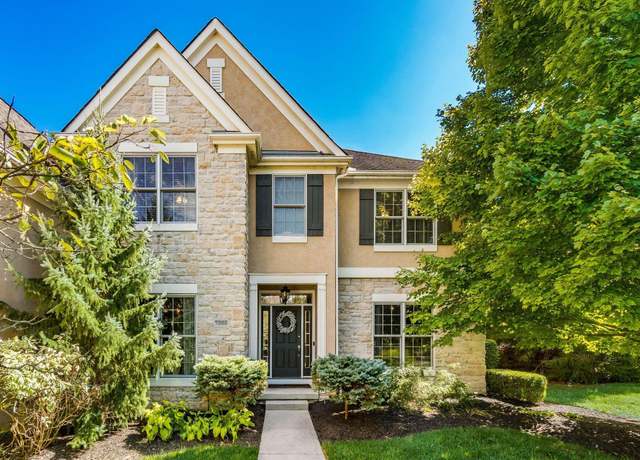 Photo of 7265 Brodie Blvd, Dublin, OH 43017