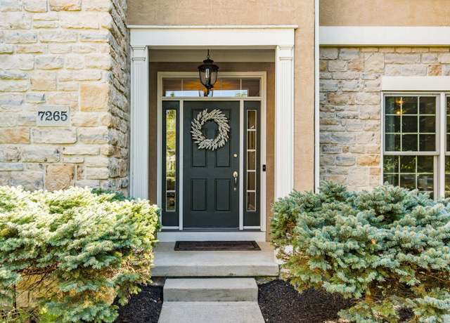 Photo of 7265 Brodie Blvd, Dublin, OH 43017