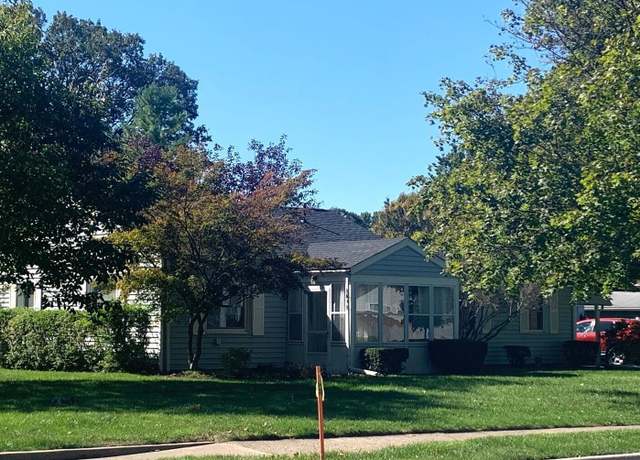 Property at 2227 Zollinger Rd, Columbus, OH 43221, 3 beds, 1.5 baths