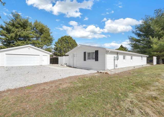 Property at 476 Milnor Rd, Pickerington, OH 43147, 3 beds, 1 bath