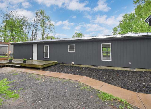 Property at 5614 US Highway 42, Mount Gilead, OH 43338, 3 beds, 2 baths