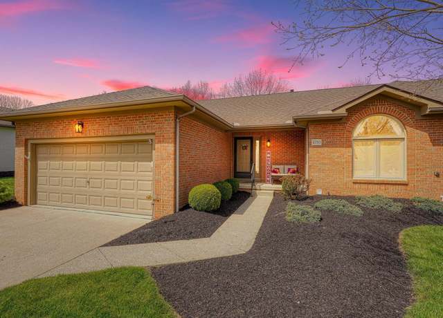 Property at 4780 Cypress Grove Dr, Groveport, OH 43125, 2 beds, 2 baths