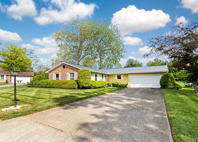 Property at 428 Imperial Ct, Circleville, OH 43113, 4 beds, 2 baths