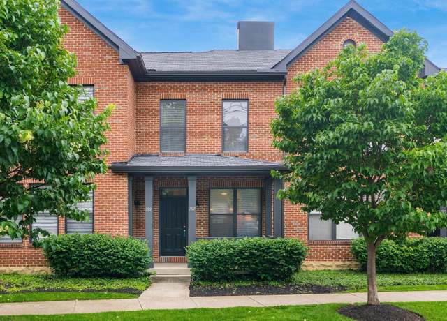 Property at 797 S Front St, Columbus, OH 43206, 2 beds, 2.5 baths