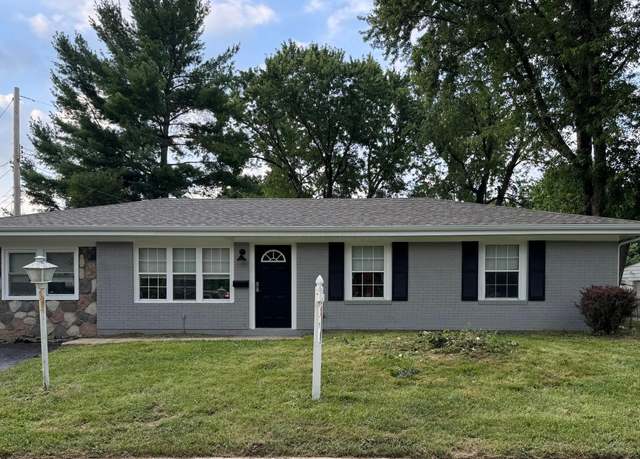 Property at 5138 Burdett Dr, Columbus, OH 43232, 3 beds, 1 bath