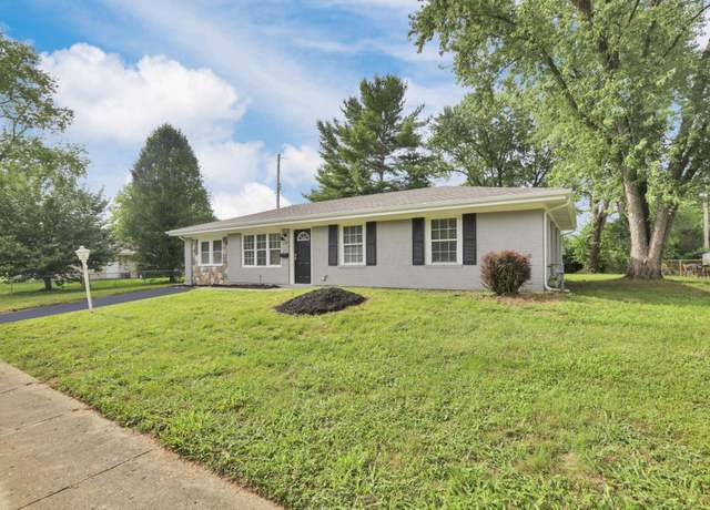 Property at 5138 Burdett Dr, Columbus, OH 43232, 3 beds, 1 bath