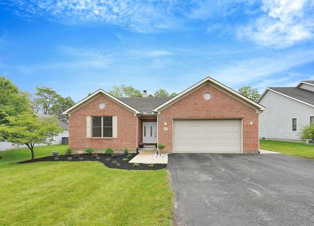 Property at 1825 Itawamba Trl, London, OH 43140, 3 beds, 2 baths