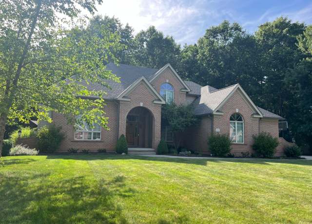 Photo of 8918 Filiz Ln, Powell, OH 43065