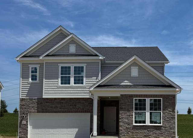 Property at 367 Cardinal Point Dr Lot 13987, Delaware, OH 43015, 4 beds, 3 baths