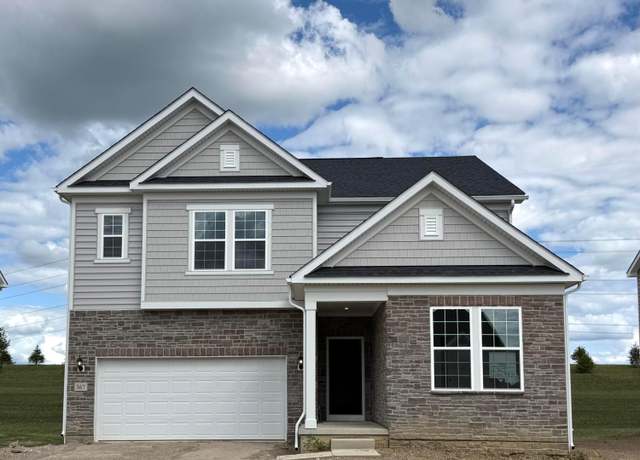 Property at 367 Cardinal Point Dr Lot 13987, Delaware, OH 43015, 4 beds, 3 baths