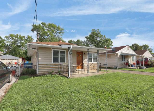 3723 Harding Dr, Columbus, OH 43228 Photo of 3723 Harding Dr, Columbus, OH 43228