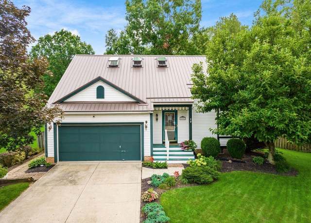 Property at 4252 Park City Ct, Columbus, OH 43230, 3 beds, 3.5 baths