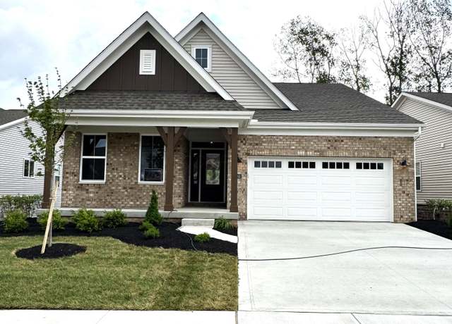 Property at 6093 Windcliff Dr S, Grove City, OH 43123, 2 beds, 2 baths
