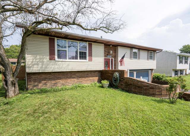 Property at 1328 Hilton Dr, Reynoldsburg, OH 43068, 3 beds, 2 baths