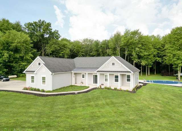 Property at 11901 Dunham Rd, Mount Vernon, OH 43050, 5 beds, 3 baths