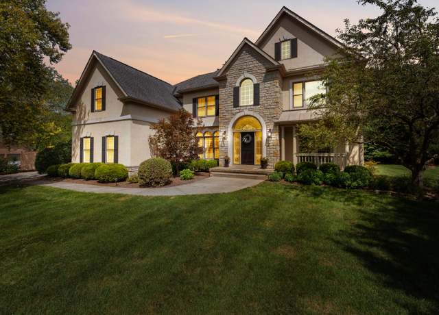 Photo of 5292 Cascade Dr, Powell, OH 43065
