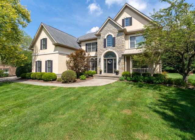 Photo of 5292 Cascade Dr, Powell, OH 43065