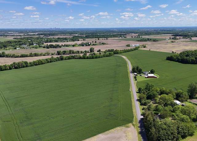 Property at 0 Matville Rd, Orient, OH 43146