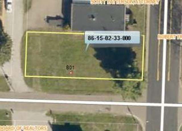 Property at 801 Leonard Ave, Zanesville, OH 43701