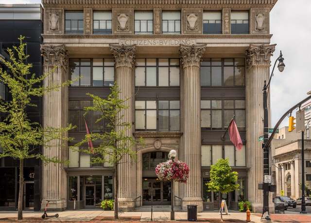 Property at 51 N High St #602, Columbus, OH 43215, 2 beds, 2 baths