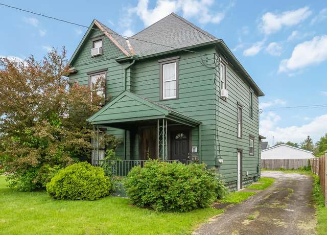 Property at 686 Mount Vernon Ave Unit AV, Marion, OH 43302, 3 beds, 2 baths