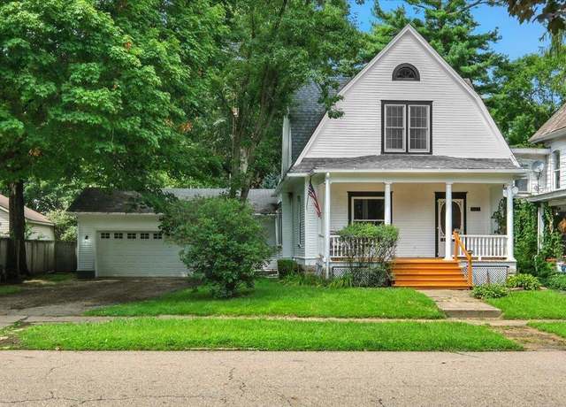 Property at 505 E Chestnut St, Mount Vernon, OH 43050, 3 beds, 2 baths