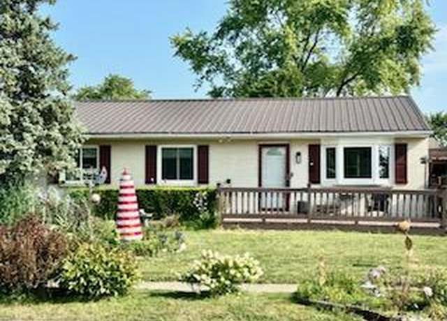 Property at 5594 Bluegrass Way, Hilliard, OH 43026, 3 beds, 2 baths