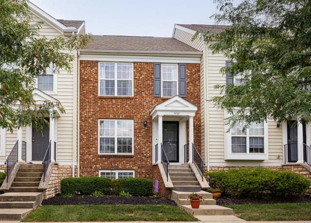 Photo of 5603 Chippewa Falls St #60, Dublin, OH 43016