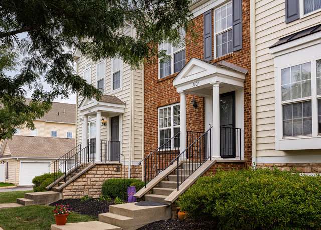 Photo of 5603 Chippewa Falls St #60, Dublin, OH 43016