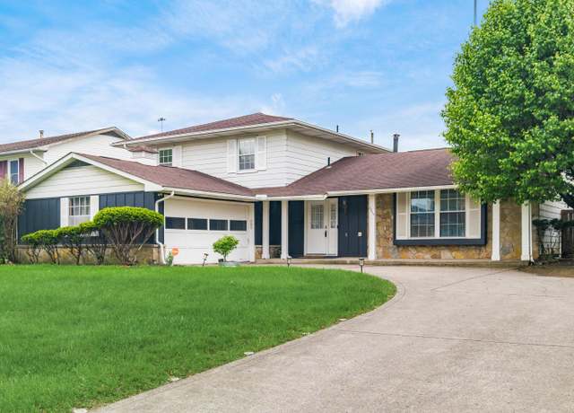 Property at 2715 Kenview Rd S, Columbus, OH 43209, 4 beds, 3 baths