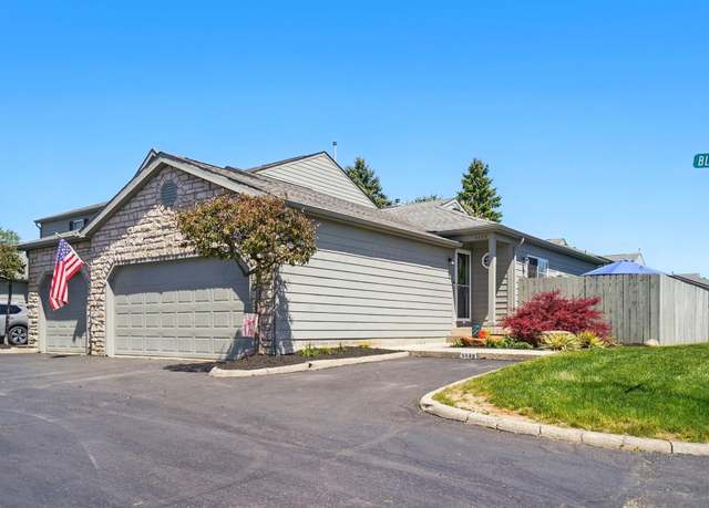 Property at 5688 Blendonridge Dr Unit 93E, Columbus, OH 43230, 2 beds, 2.5 baths
