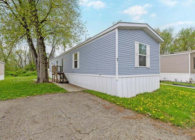 Property at 4711 Walnut Rd Lot K-5, Buckeye Lake, OH 43008, 3 beds, 2 baths