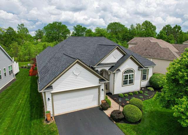 Property at 6741 Scioto Chase Blvd, Powell, OH 43065, 3 beds, 2.5 baths