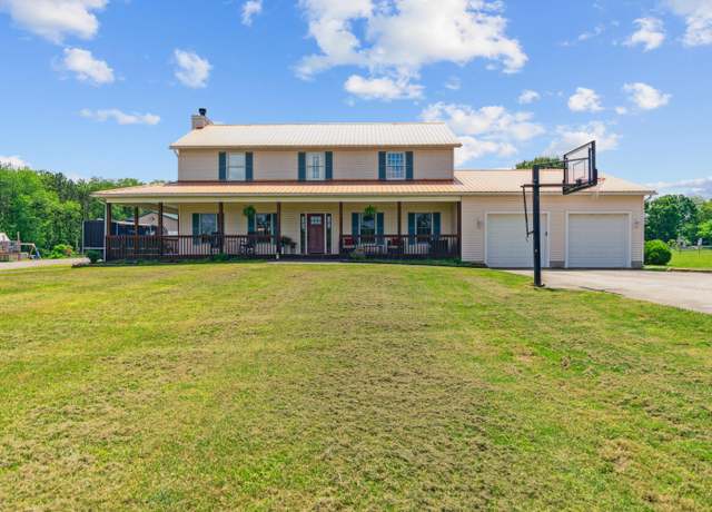 Property at 17994 Claypool Rd SE, Newark, OH 43056, 4 beds, 2.5 baths