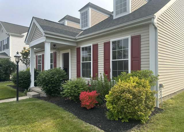 Property at 6641 Steen St, Canal Winchester, OH 43110, 3 beds, 2.5 baths
