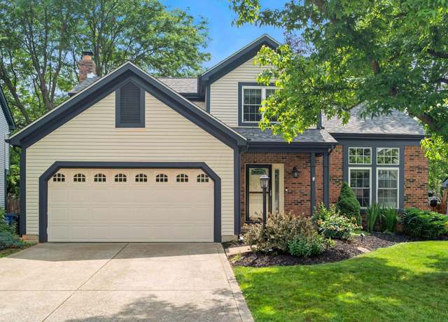 Photo of 1126 Welwyn Dr, Westerville, OH 43081