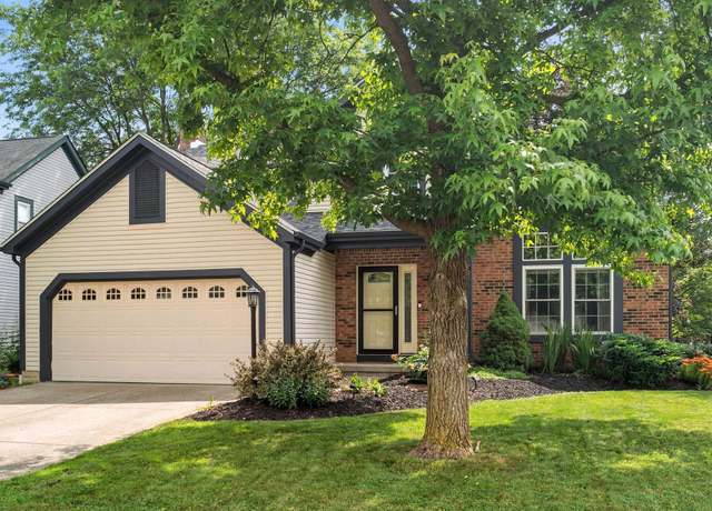 Photo of 1126 Welwyn Dr, Westerville, OH 43081