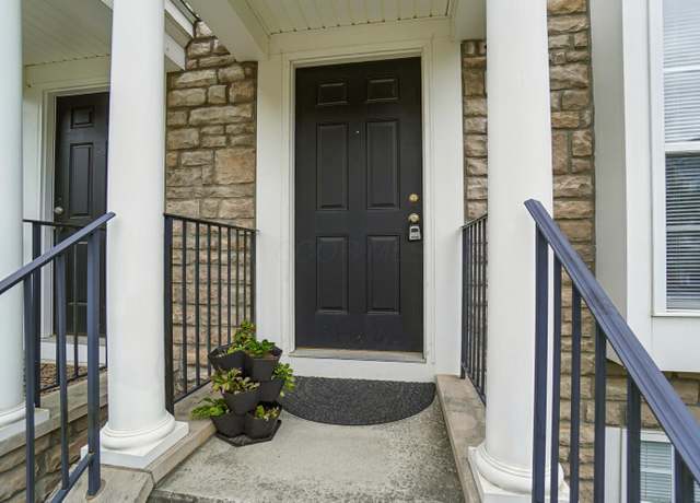 Photo of 5579 Crystal Falls St #47, Dublin, OH 43016