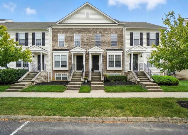 Photo of 5579 Crystal Falls St #47, Dublin, OH 43016