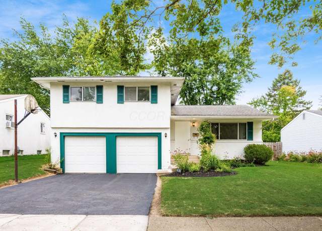 Property at 6165 Northgap Dr, Columbus, OH 43229, 3 beds, 2 baths