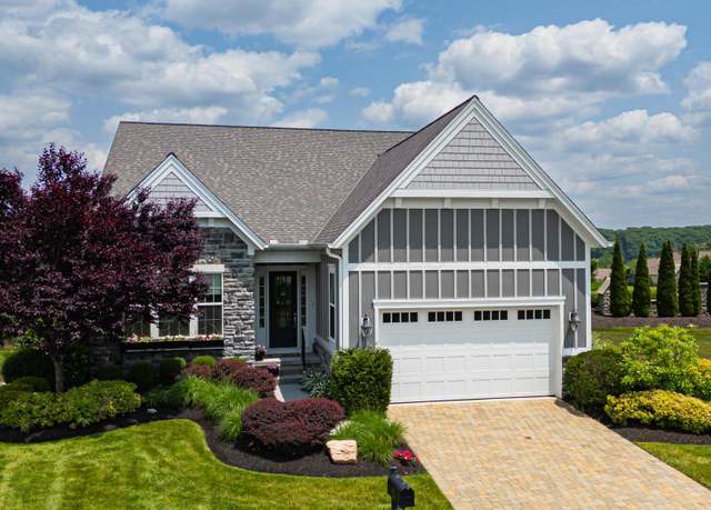 Photo of 1502 Villa Way, Powell, OH 43065