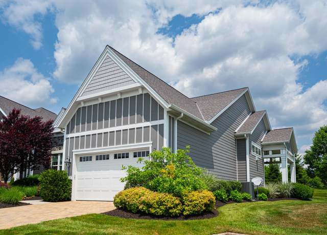 Photo of 1502 Villa Way, Powell, OH 43065