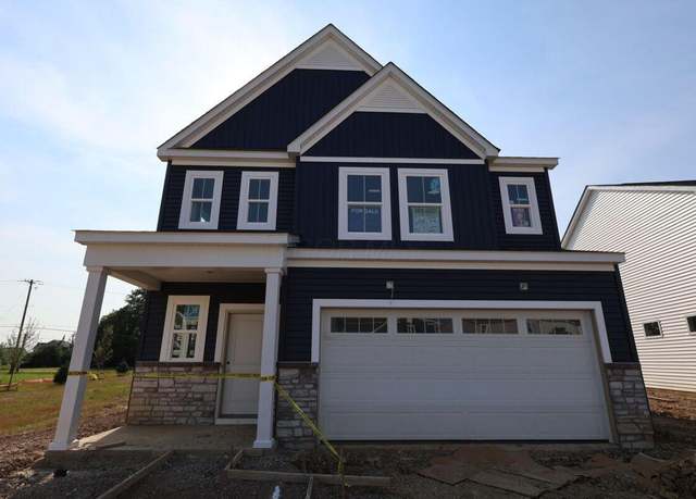 Photo of 7106 Unitas Loop, Powell, OH 43065