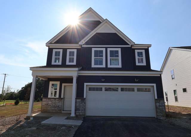 Property at 7106 Unitas Loop, Powell, OH 43065, 3 beds, 2.5 baths