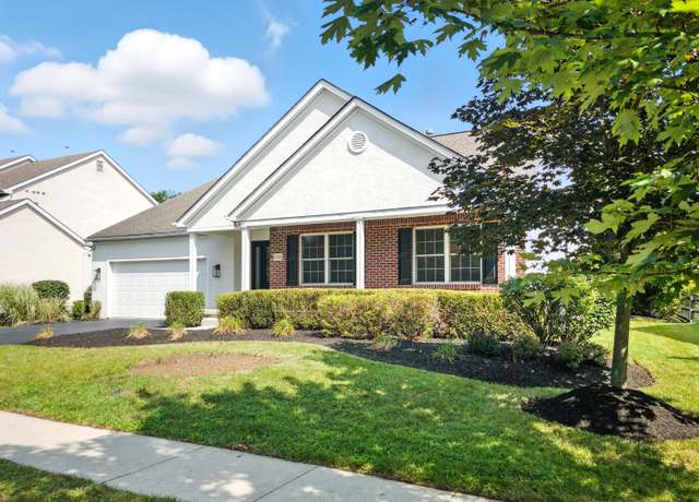 Property at 4256 Landhigh Lakes Dr, Powell, OH 43065, 3 beds, 2 baths