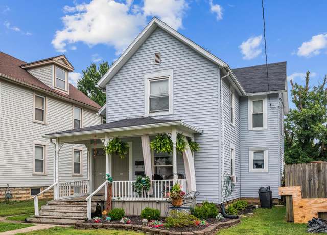 Property at 240 S Seffner Ave, Marion, OH 43302, 3 beds